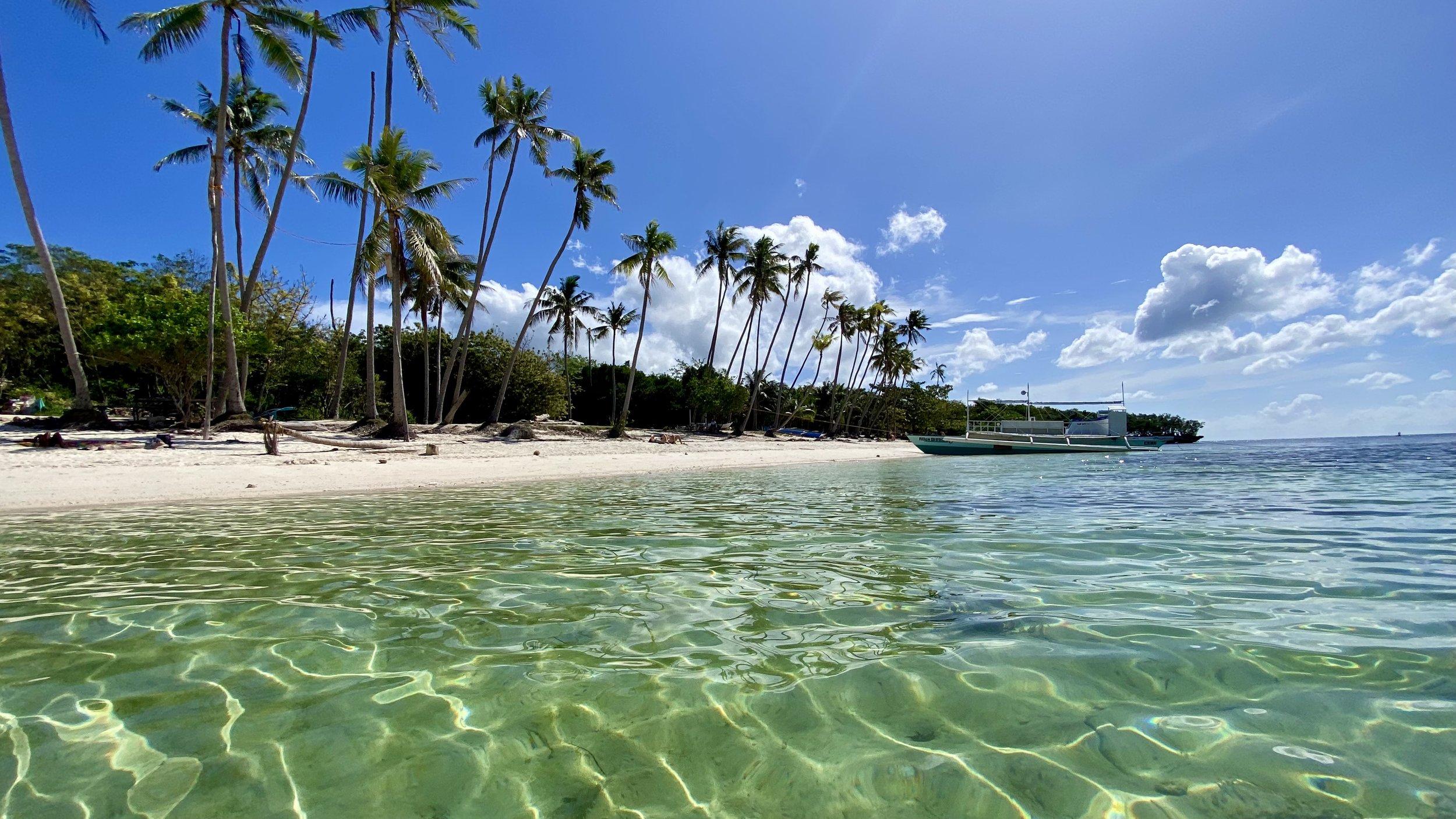 Paliton Beach